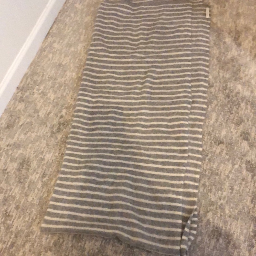 White and warren travel wrap